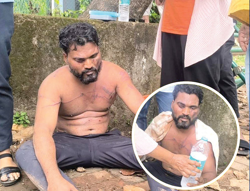 ‘रामां’ना सावरा ‘रावणां’ना आवरा!