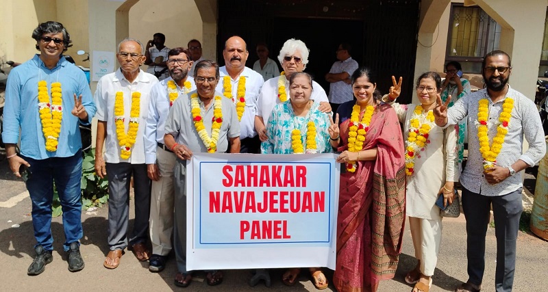 ‘बार्देश बाजार’वर खलपांचेच वर्चस्व