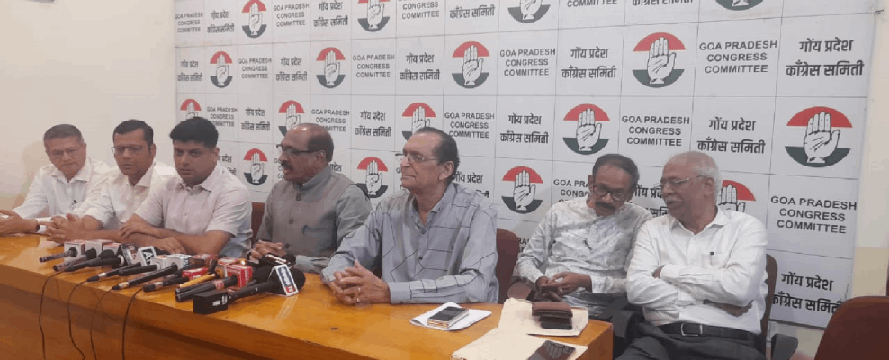 आप पक्षाला कोणाशी लढायचे आहे?  भाजपशी की काँग्रेसशी? : माणिकराव ठाकरे