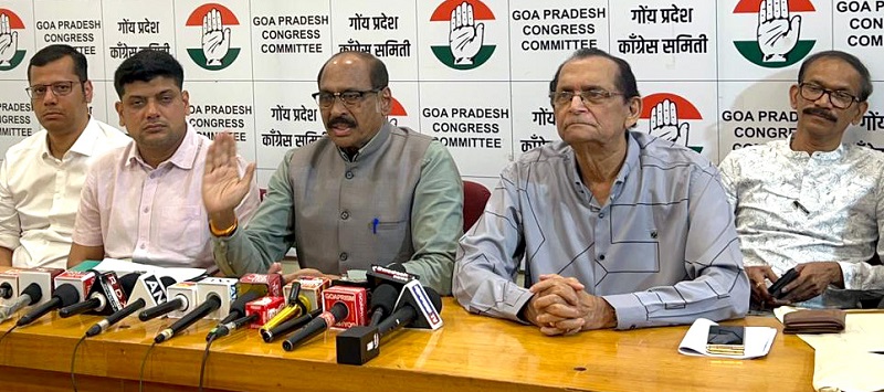 ‘आप’चा विरोध भाजपला की काँग्रेसला?