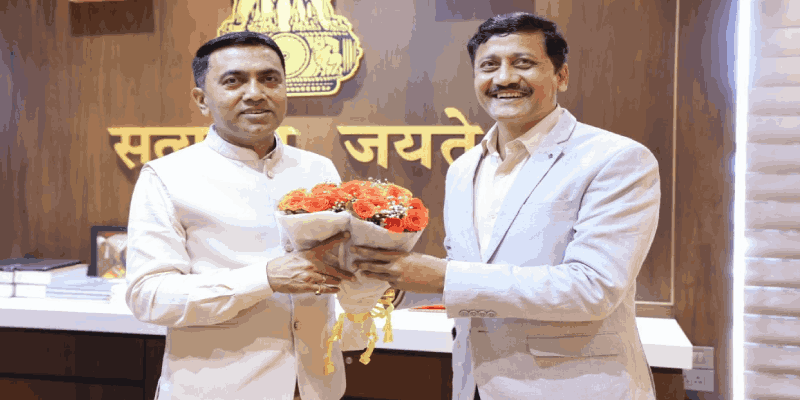 गोवा : टपाल खात्यातील ग्रामीण डाक सेवक पदांसाठी कोकणी भाषेचे ज्ञान बंधनकारक