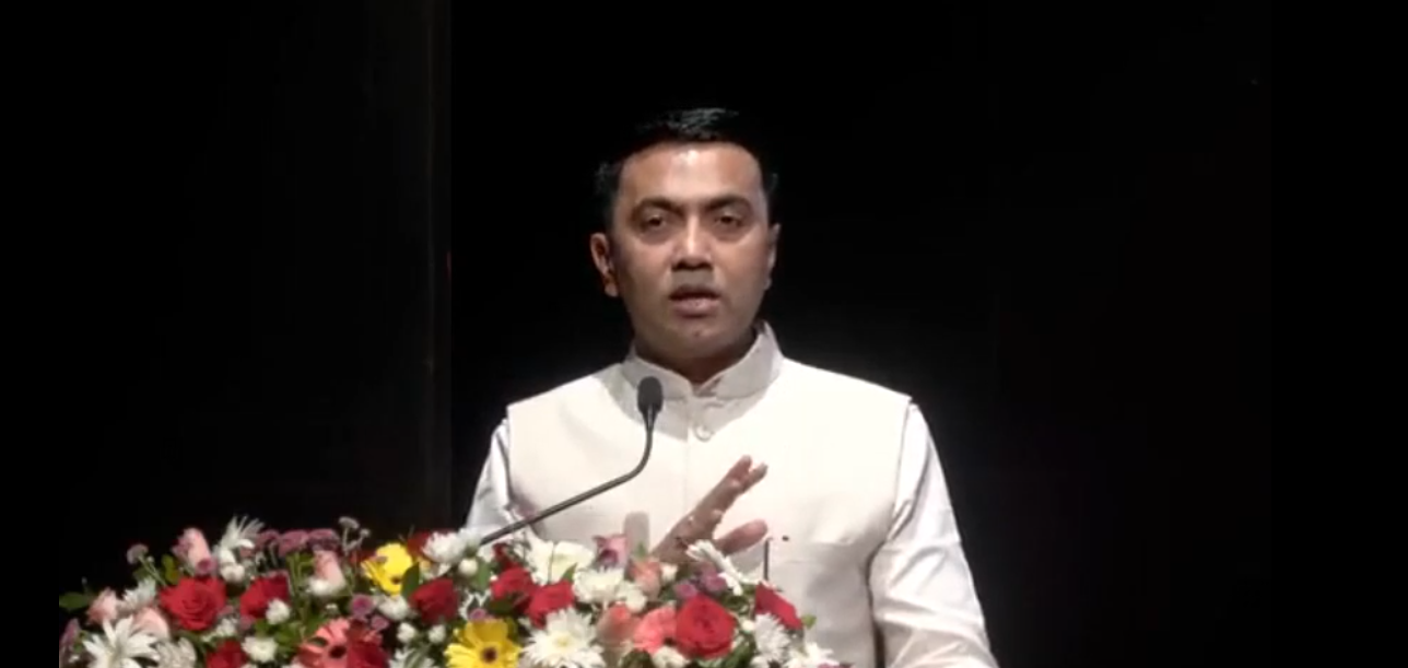 गोवा : आयपीएचबीत रुग्णांची वाढती संख्या चिंताजनक : मुख्यमंत्री डॉ. सावंत