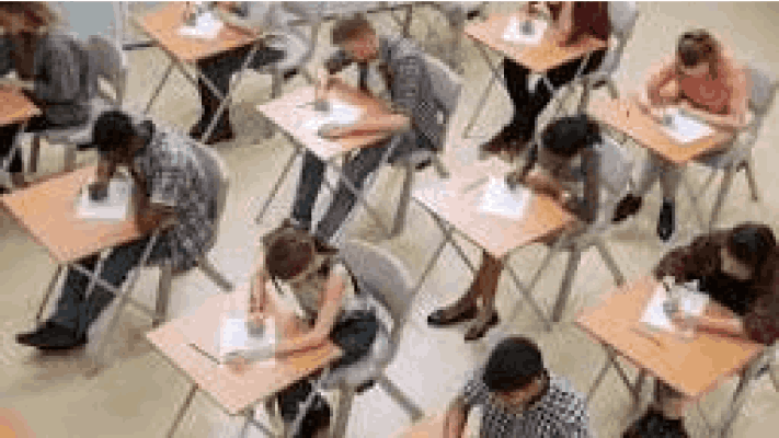 जोधपूर : अभियांत्रिकी चमत्कार? विद्यार्थ्यांना मिळाले १०० पैकी १०३ ते १३७ गुण