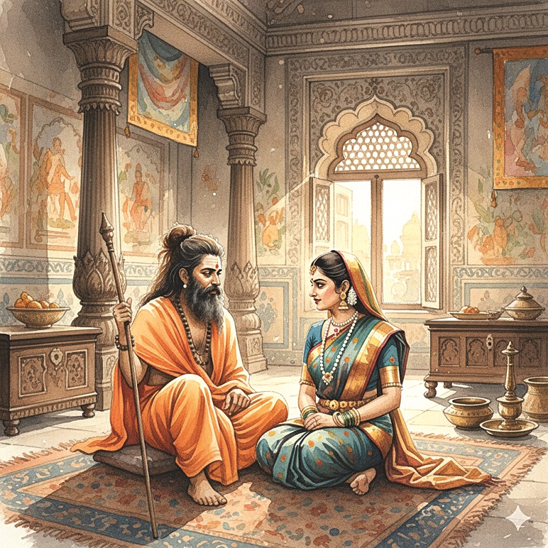 भक्त चांगुणा