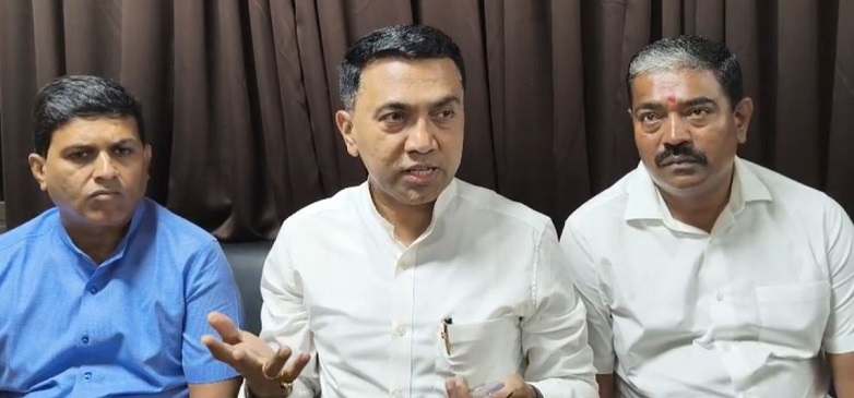 ‘फॉर्म्युला ४’ रेस स्थानिकांच्या विरोधामुळे मुरगावात होणार नाही