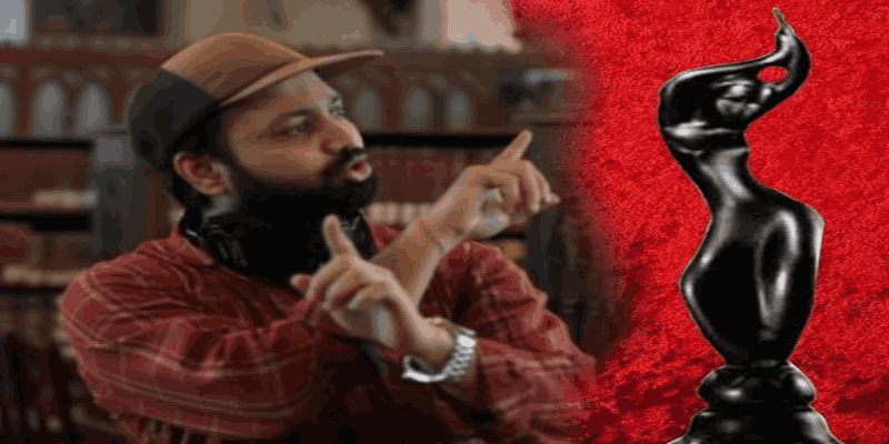 सिने वार्ता : ‘आर्टिकल ३७०’साठी दिग्दर्शक आदित्य जांभळे यांना फिल्मफेअर पुरस्कार