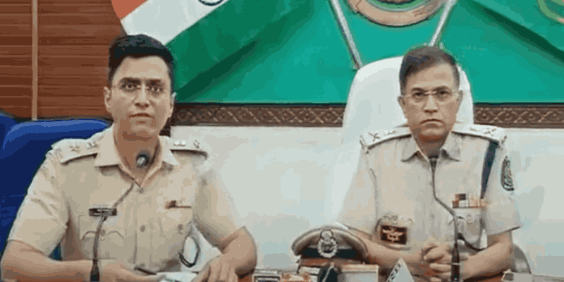 रामाच्या पहिल्या जबाबात राजकारण्यांचे नाव नाही; मात्र तपास केला जाईल : उत्तर गोवा अधीक्षक