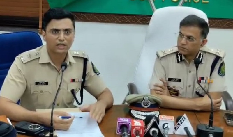 रामाच्या जबाबात राजकारण्याचे नाव नाही!