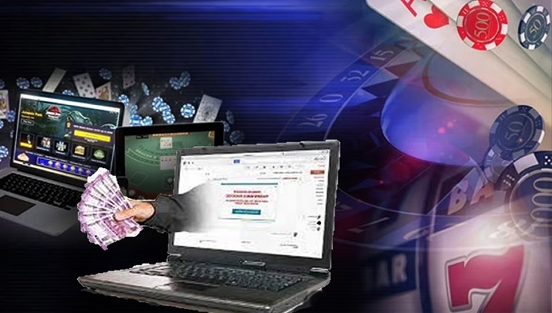 जुगार अड्ड्यावर छापा टाकत २० जणांना अटक