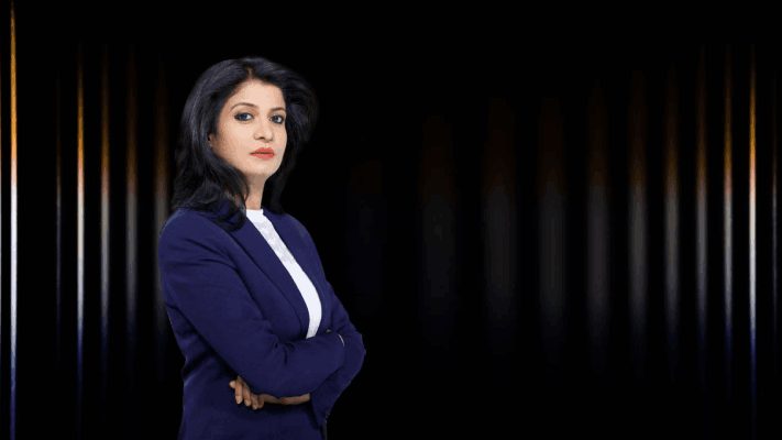 पत्रकार, न्यूज अॅंकर अंजना ओम कश्यप यांच्यावर गुन्हा : वाल्मिकी समाजाची तक्रार