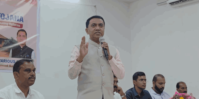 डिचोली : ‘माझे घर’ योजनेतही एजंट सक्रिय!