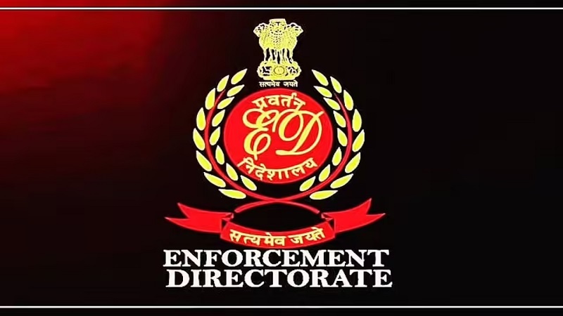 दीड लाख अमेरिकन डॉलर्सची क्रिप्टो करन्सी ईडीने गोठवली
