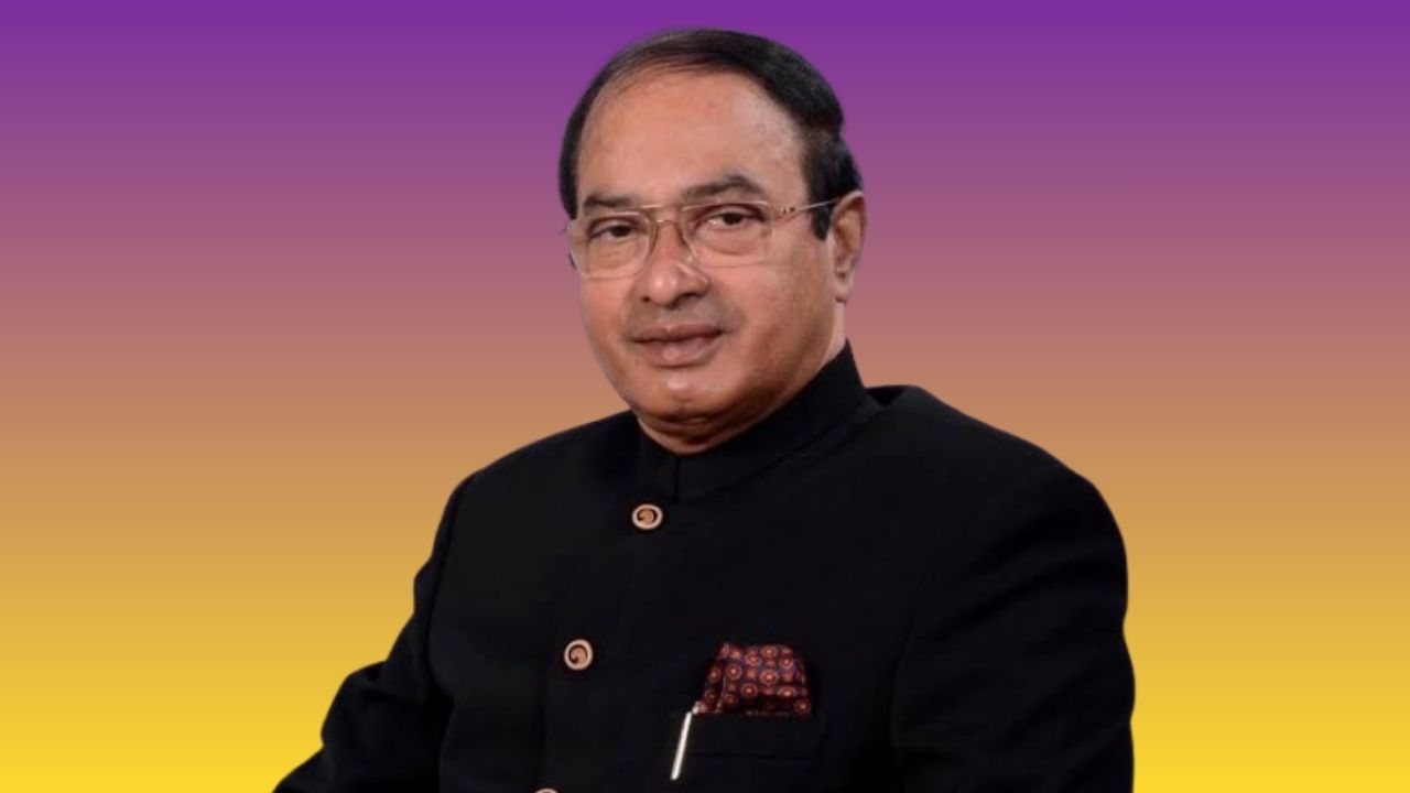 माजी मुख्यमंत्री रवी नाईक यांचे निधन; राजकीय वर्तुळावर शोककळा