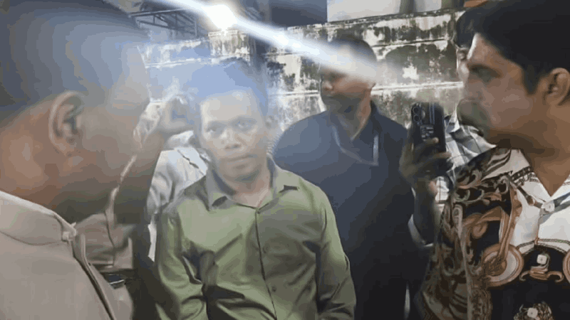 मुख्यमंत्र्यांनी तत्काळ दिले अधिकाऱ्यांना आदेश!