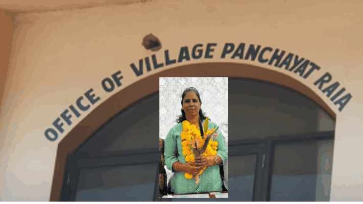 राय सरपंचांवर अविश्वास ठराव संमत