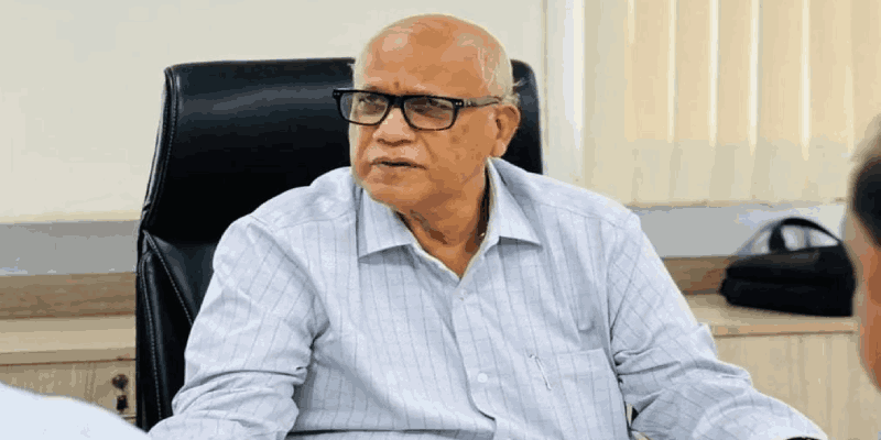 मडगाव : नोव्हेंबर अखेरपर्यंत गोव्यातील रस्त्यांची कामे पूर्ण होतील: मंत्री दिगंबर कामत