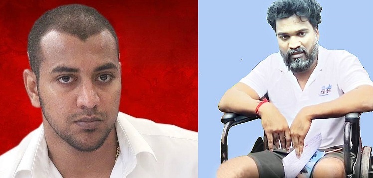 जबाबात जेनिटोचा उल्लेख नाही