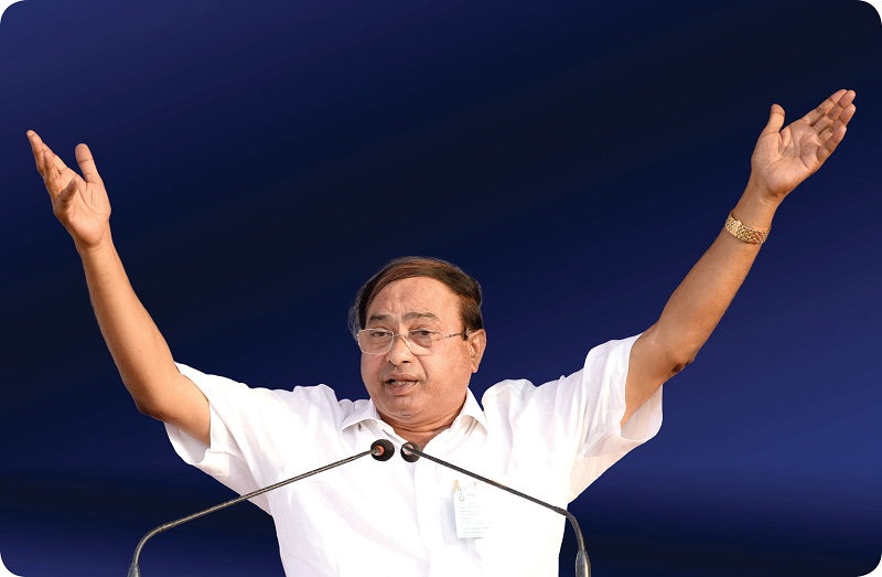 लोकनेते रवी नाईक