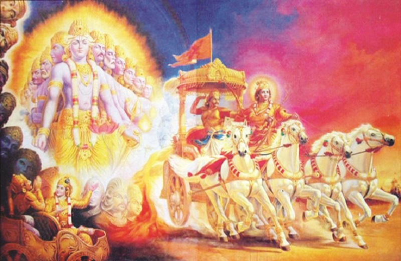 अमृताच्या सरी