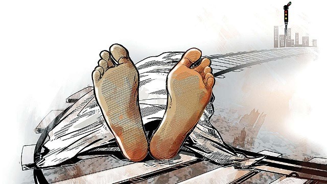 राज्यात रेल्वे अपघातात महिन्याला ४ जणांचा मृत्यू