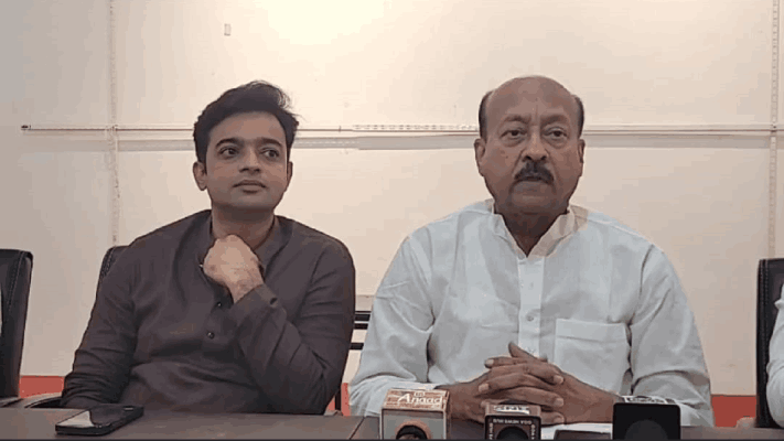 गोव्यात अजित पवारांच्या नेतृत्वाखालील राष्ट्रवादी स्वतंत्रपणे निवडणुका लढवणार