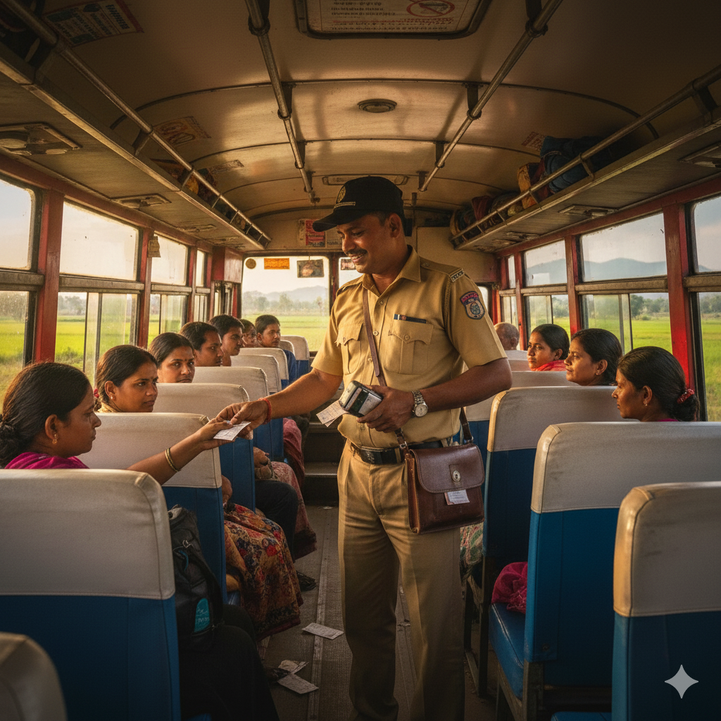 कोकणपरीच्या सेवेतील फटु नाईक