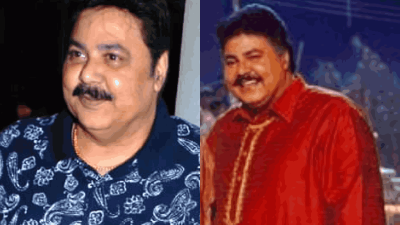 ‘साराभाई वर्सेस साराभाई’ फेम अभिनेते सतीश शाह काळाच्या पडद्याआड; सिनेसृष्टीवर शोककळा.
