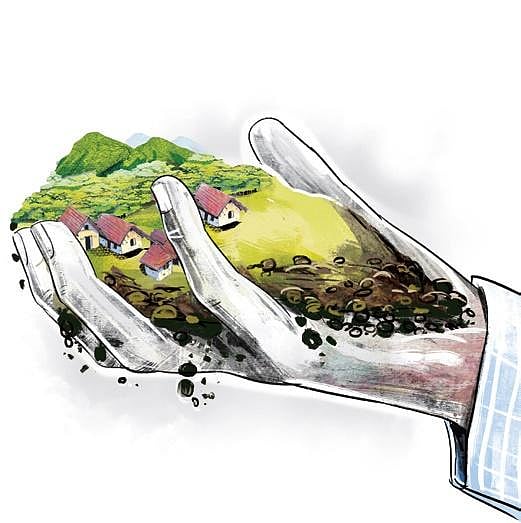 सब-रजिस्ट्रारसाठी भूमी कायदे आणि इतर अभ्यास