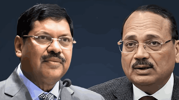 न्यायमूर्ती सूर्य कांत बनणार नवे सर्वोच्च न्यायाधीश