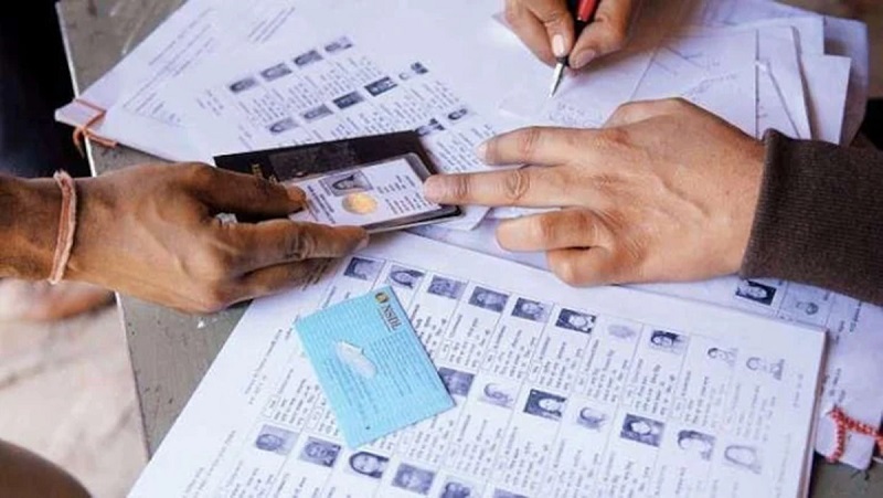मतदार याद्यांचे आधुनिकीकरण कधी?