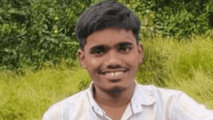 भाऊबीज ठरली अखेरची; हंसापूर येथे अपघातात युवक ठार