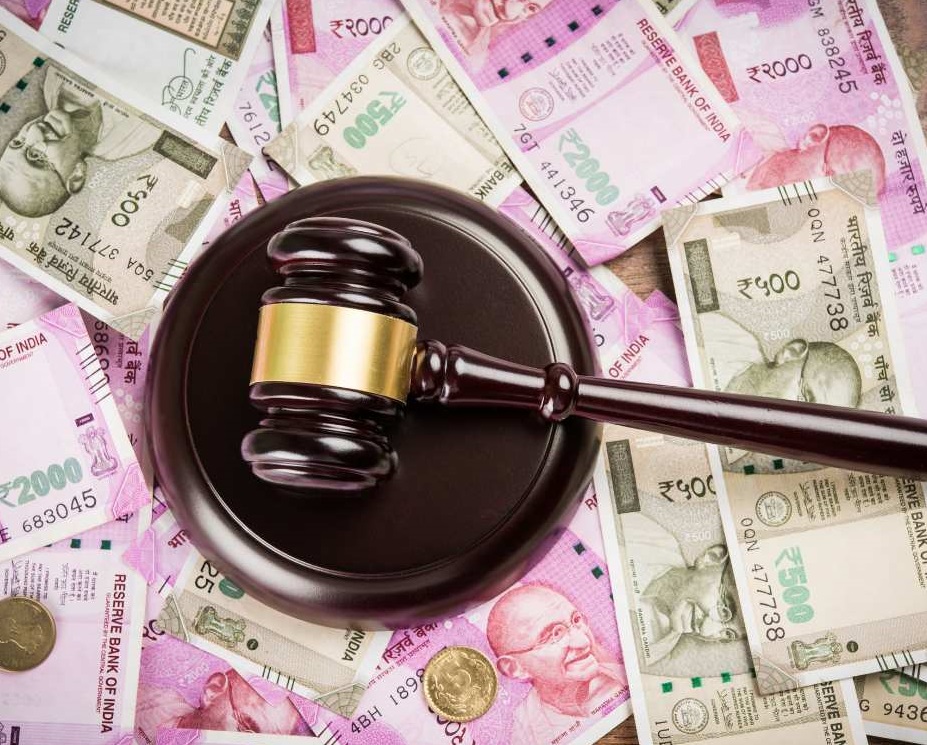 ‘ईडी’चा अधिकारी असल्याचे भासवून सासष्टीतील ज्येष्ठाला २.८ कोटींना गंडा