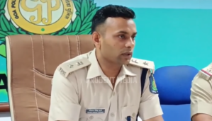 नावेली मारहाण प्रकरण: दंगा रोखताना तोल जाऊन दुखापत' : पोलीस अधीक्षकांचा दावा