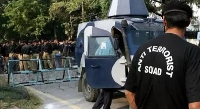 पुण्यात अल-कायदाच्या हस्तकाला अटक