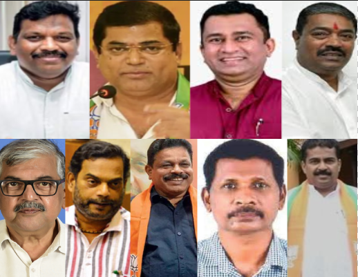 असंतोष शमवण्यासाठी आजी-माजी आमदारांना महामंडळांचे अध्यक्षपद