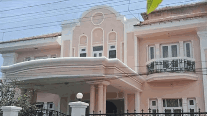 धेंपो बंगल्यावरील दरोडा : एकाला अटक