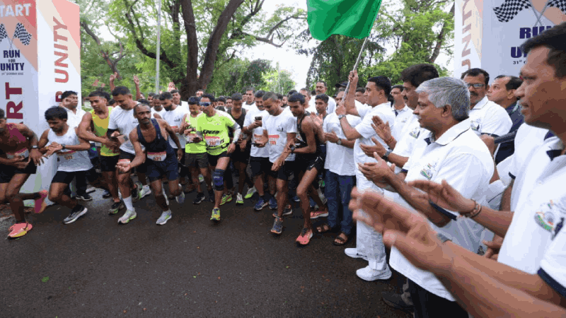भारताच्या एकतेसाठी वल्लभभाईंचे योगदान मौल्यवान: मुख्यमंत्री