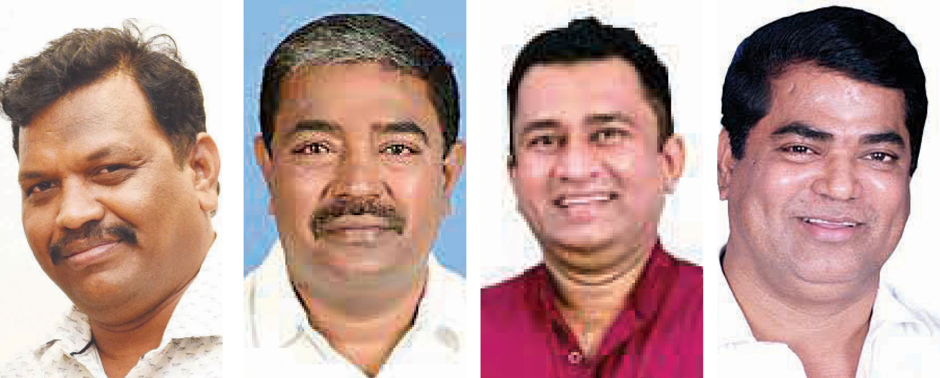 सत्तेचे संतुलन की राजकीय स्थैर्य ?