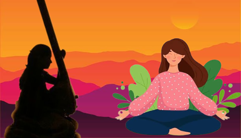 सूर तेच छेडिता...