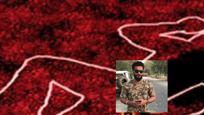 रेंट अ कॅब चोरल्याच्या संशयावरून खून