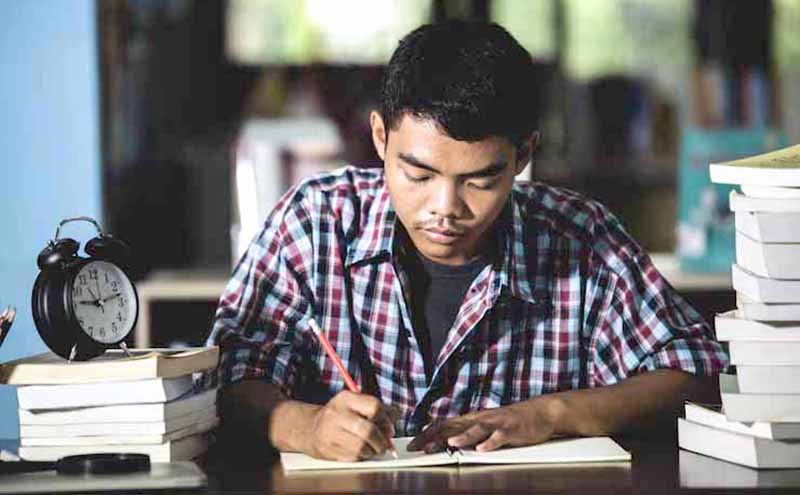 मागील वर्षांच्या प्रश्नपत्रिकांचा सराव आवश्यक