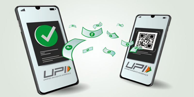 ऑक्टोबरमध्ये UPI ने मोडले सर्व विक्रम; झाले २० अब्जाहून अधिक व्यवहार
