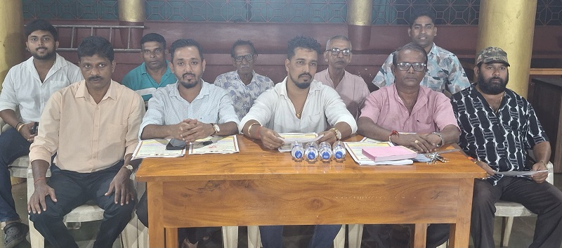 डिचोलीचा प्रसिद्ध ‘नवा सोमवार’ २४ नोव्हेंबरला