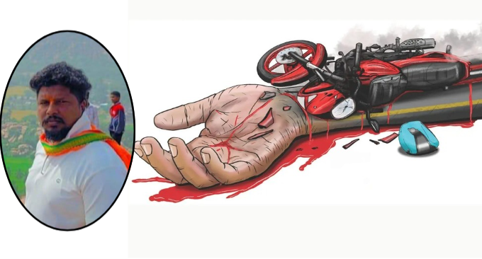 मडगावात रेल्वेस्थानकाजवळील अपघातात जखमी युवकाचा उपचारादरम्यान मृत्यू