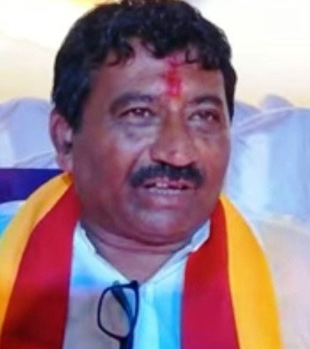 आम्ही आता इथलेच, आमची काही मतदारसंघांत १० हजार मते !