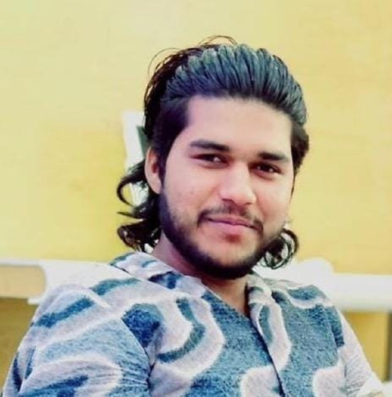 कपिल चौधरीच्या खूनप्रकरणी चौघा संशयितांना पोलिसांकडून अटक