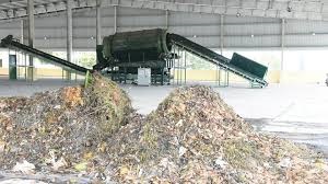 बायंगिणी पठारावर कचरा प्रक्रिया प्रकल्पासाठी निविदा जारी