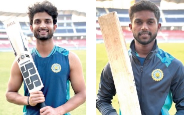 रणजी करंडक : पंजाबविरुद्ध गोव्याचा सामना अनिर्णित