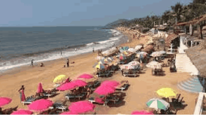 पर्यटकांशी सौजन्याने वागा; अतिथी धर्म पाळा