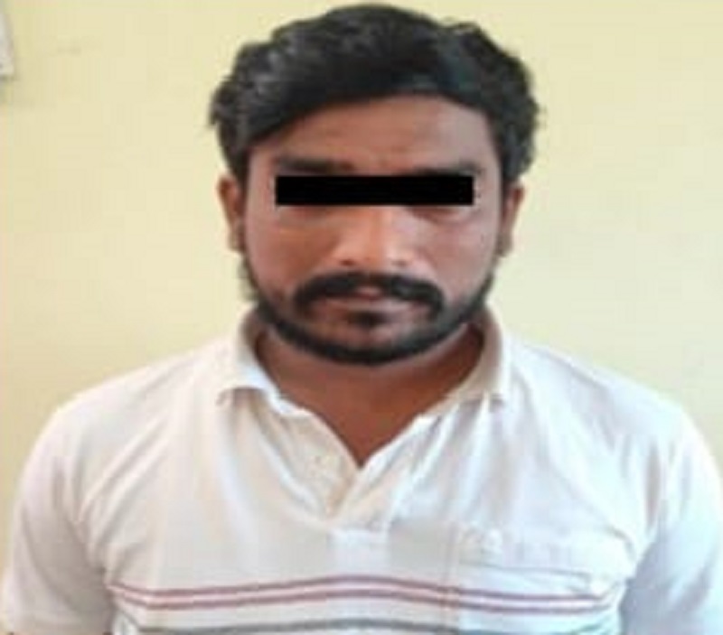 गोवा सीमावर्ती भागातील १२ कोटींच्या घोटाळाप्रकरणी बाबासाहेब कोळेकरला अटक